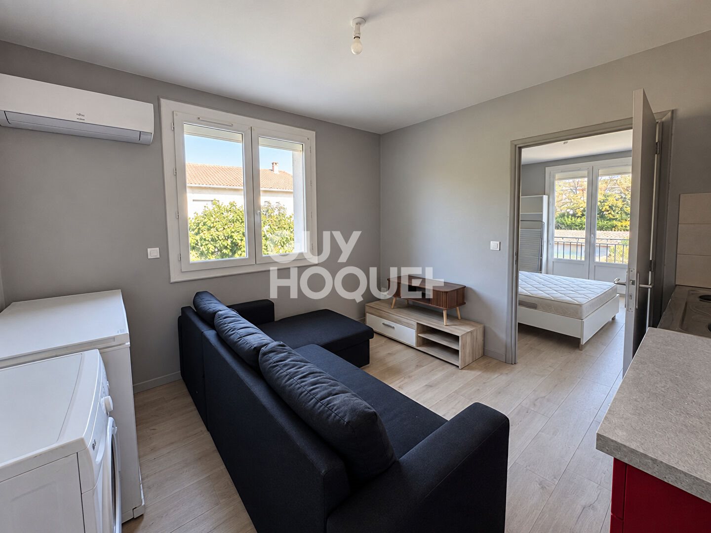 Appartement à louer, 26m², Albi
