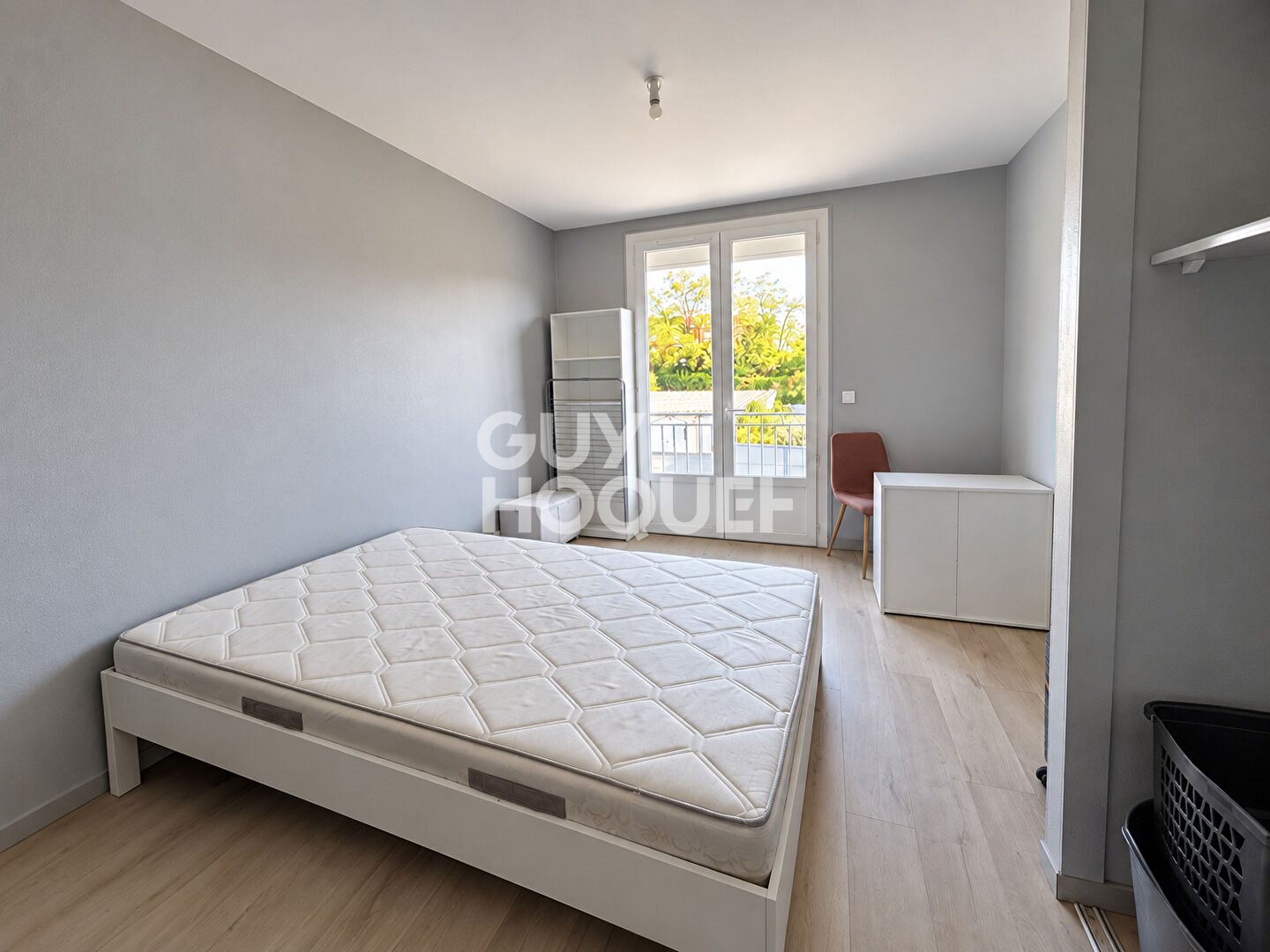 Appartement à louer, 26m², Albi