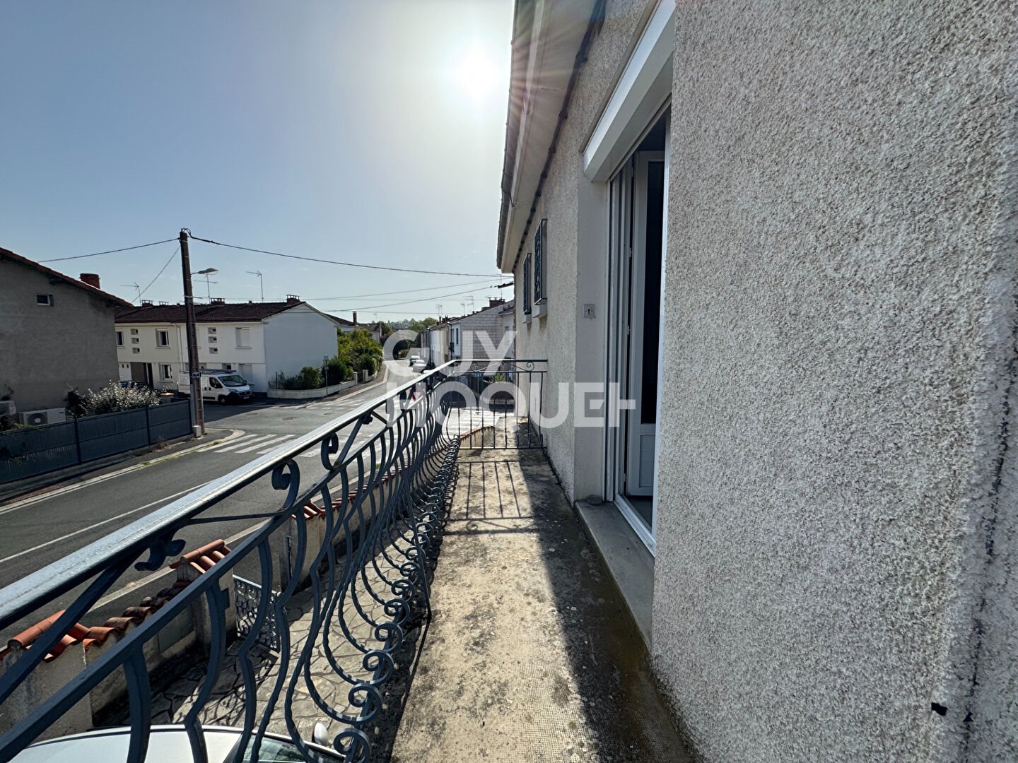 Appartement à louer, 26m², Albi