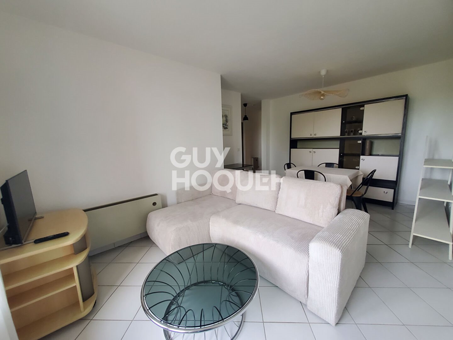 Appartement à louer, 49m², Albi