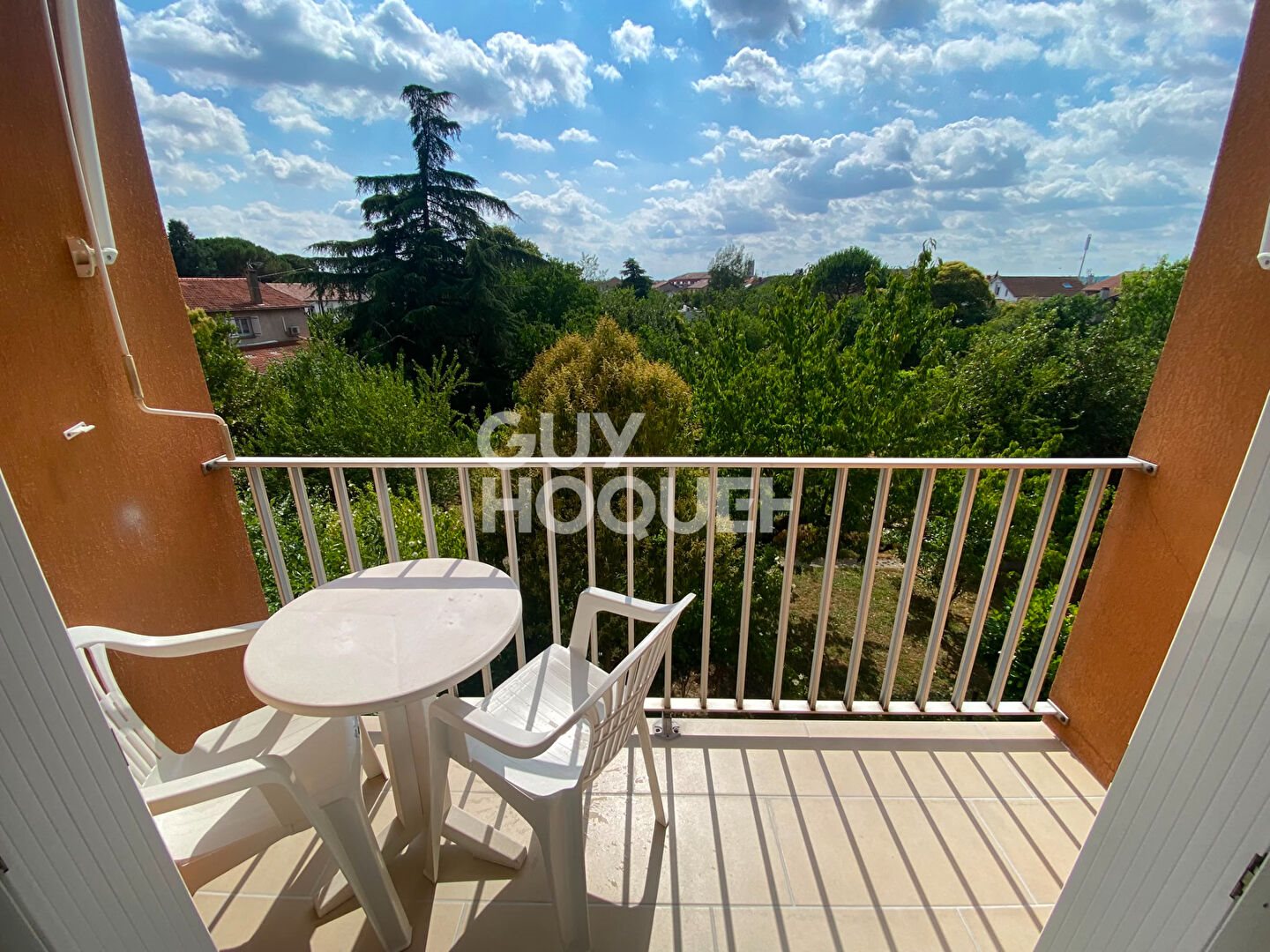 Appartement à louer, 49m², Albi