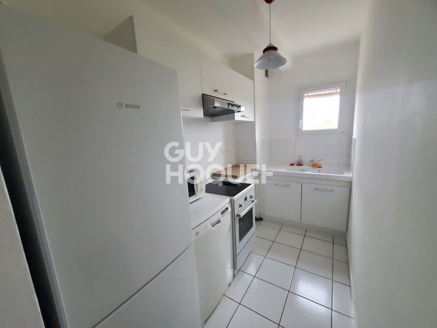 Appartement à louer, 49m², Albi