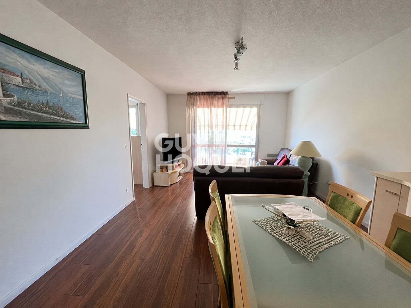 Appartement à vendre, 74m², Albi