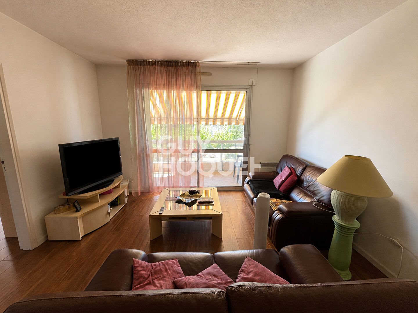 Appartement à vendre, 74m², Albi