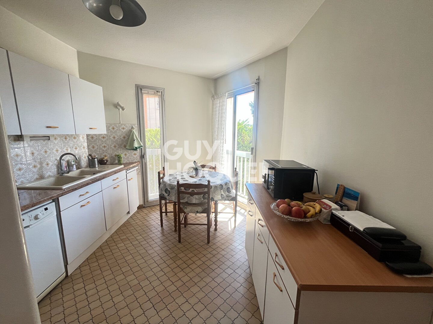 Appartement à vendre, 74m², Albi