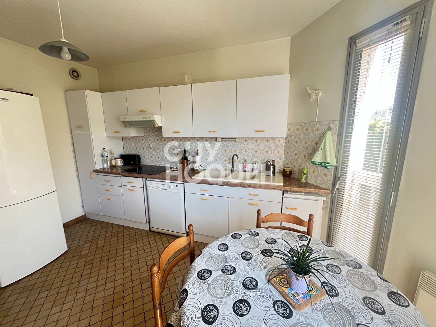 Appartement à vendre, 74m², Albi