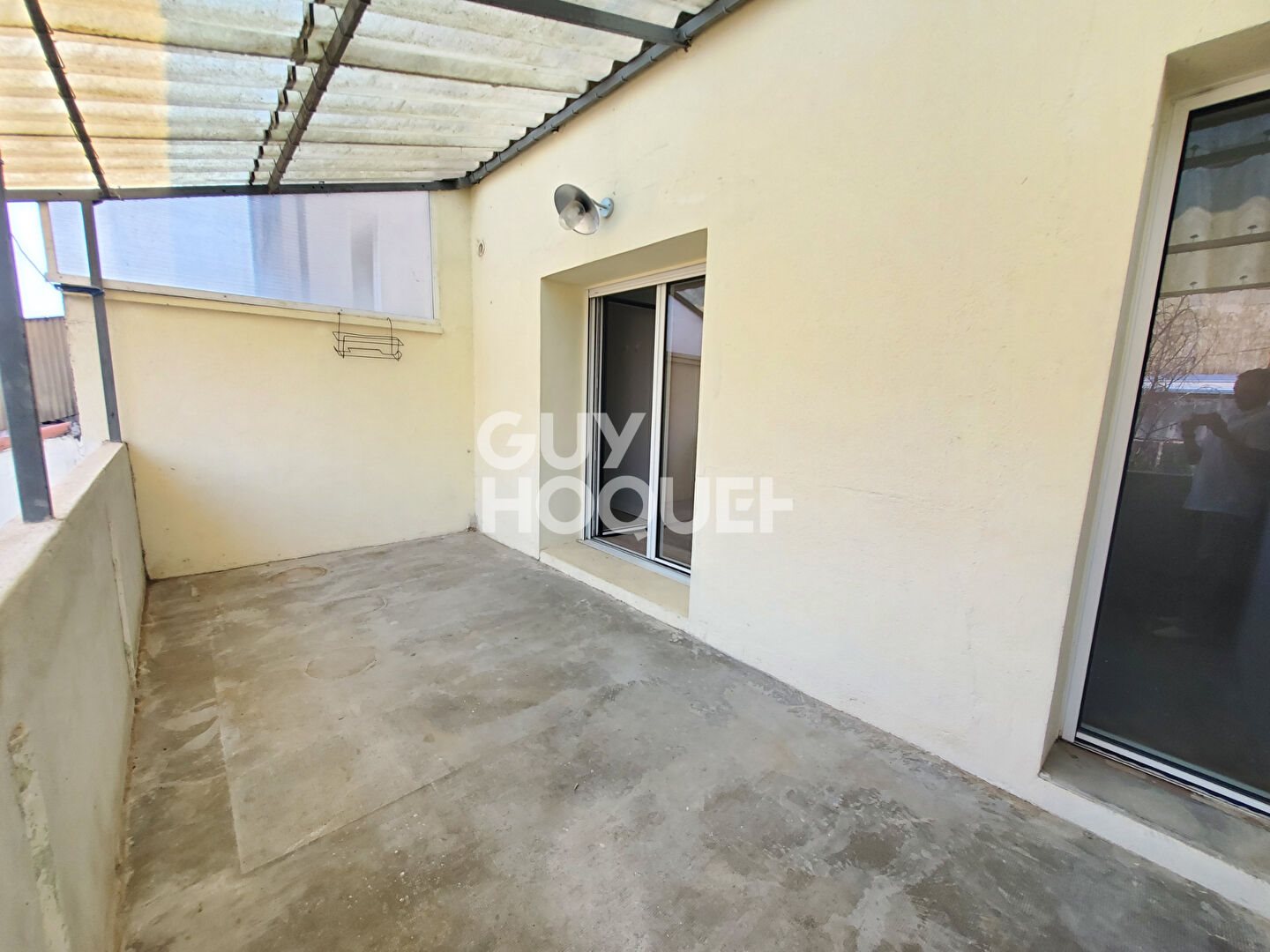 Appartement à louer, 34m², Albi