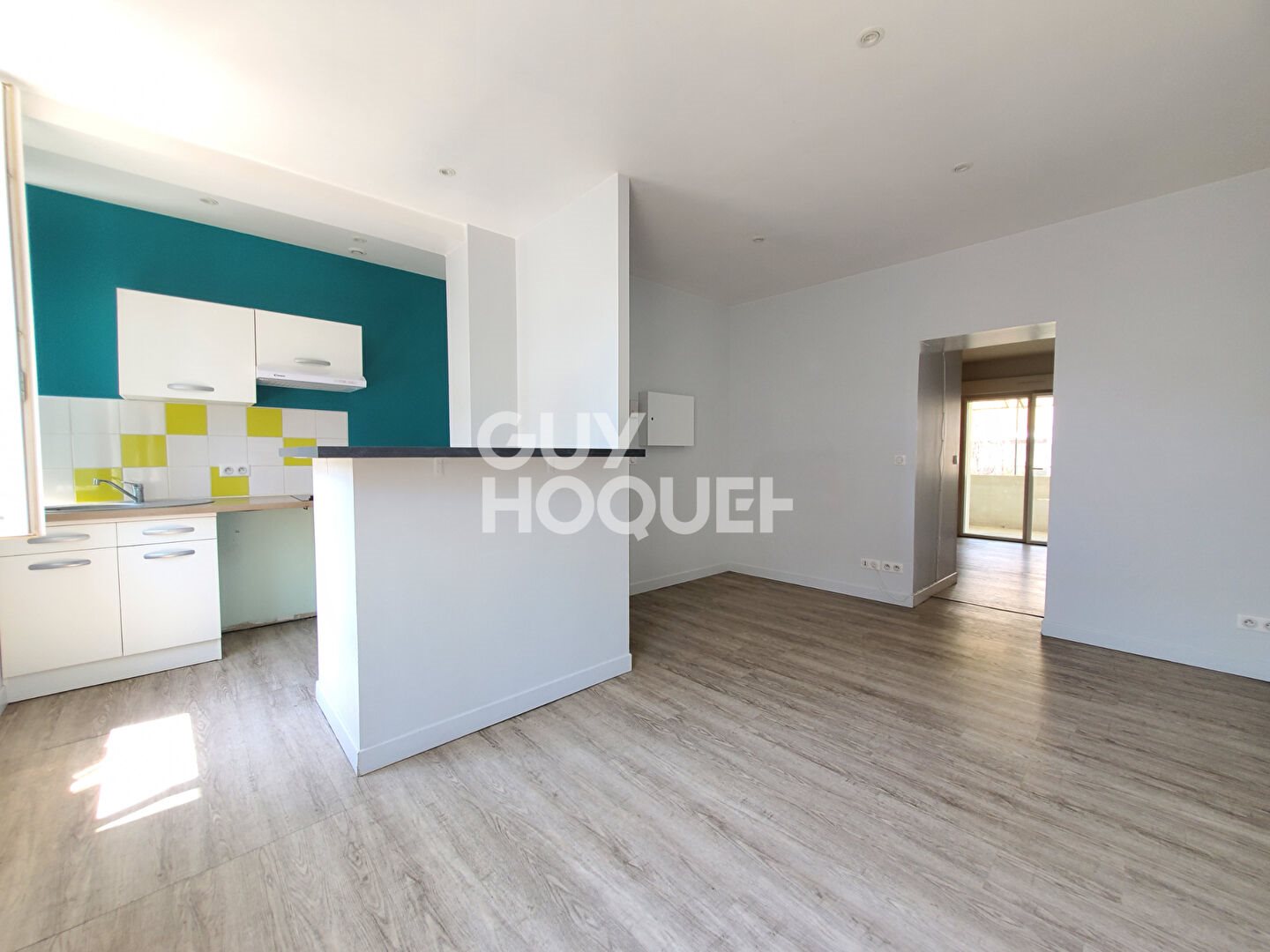 Appartement à louer, 34m², Albi