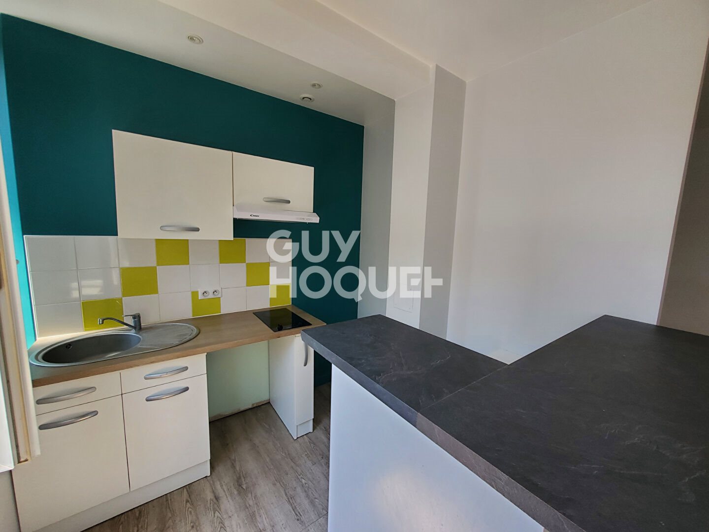 Appartement à louer, 34m², Albi