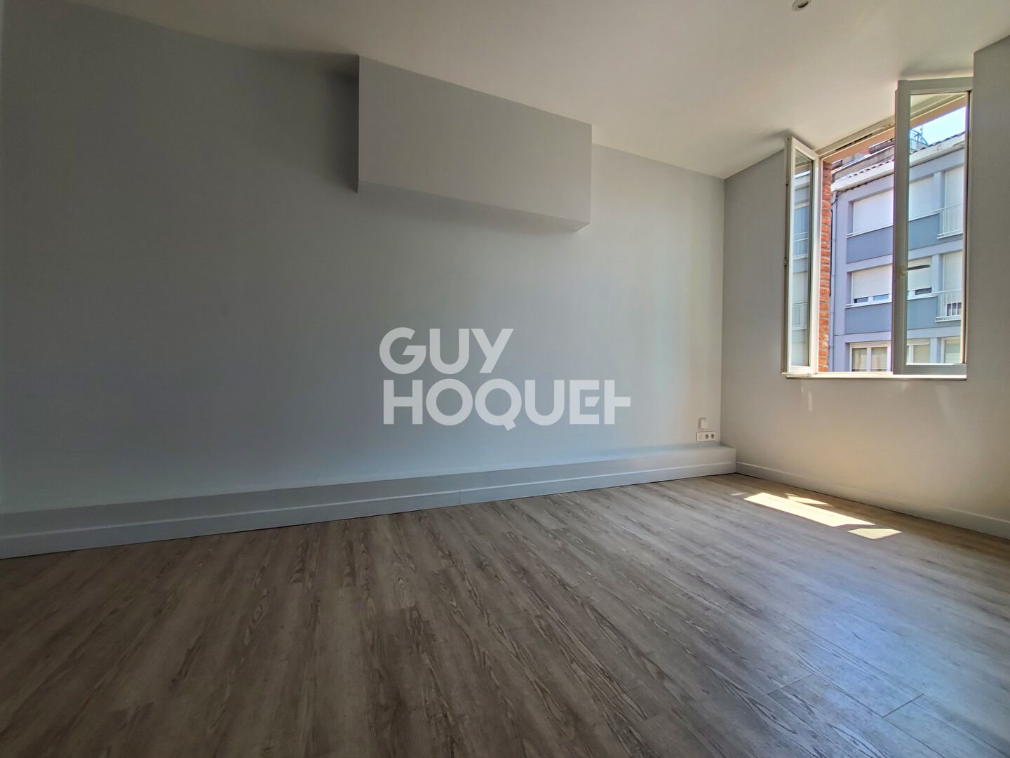 Appartement à louer, 34m², Albi
