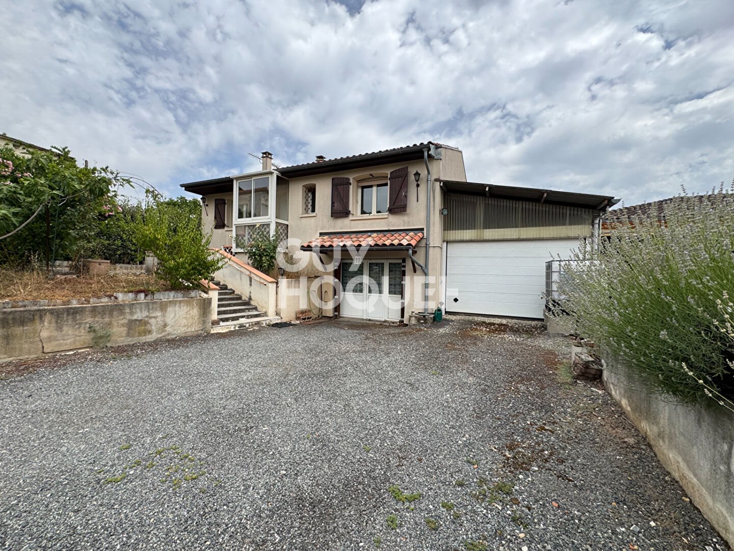 Maison à louer, 70m², Albi