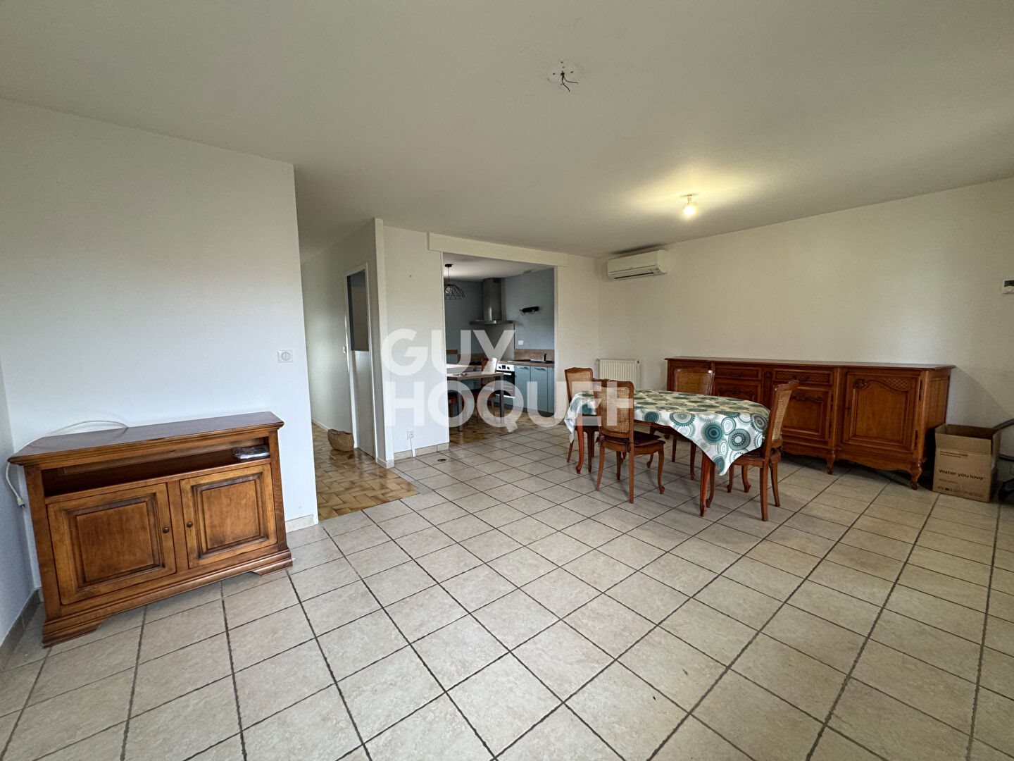 Maison à louer, 70m², Albi