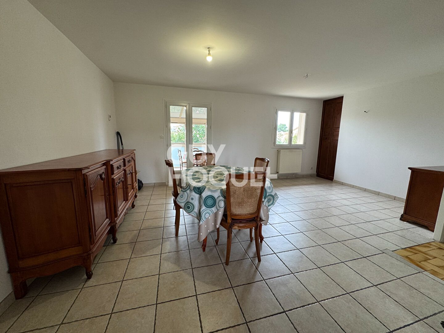 Maison à louer, 70m², Albi