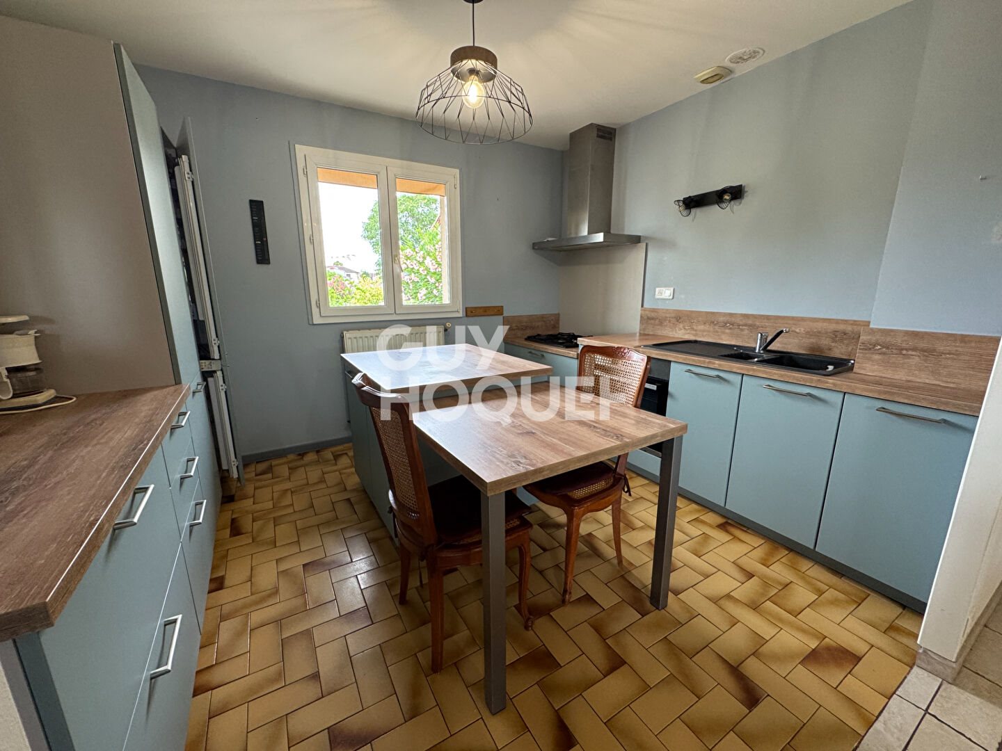 Maison à louer, 70m², Albi