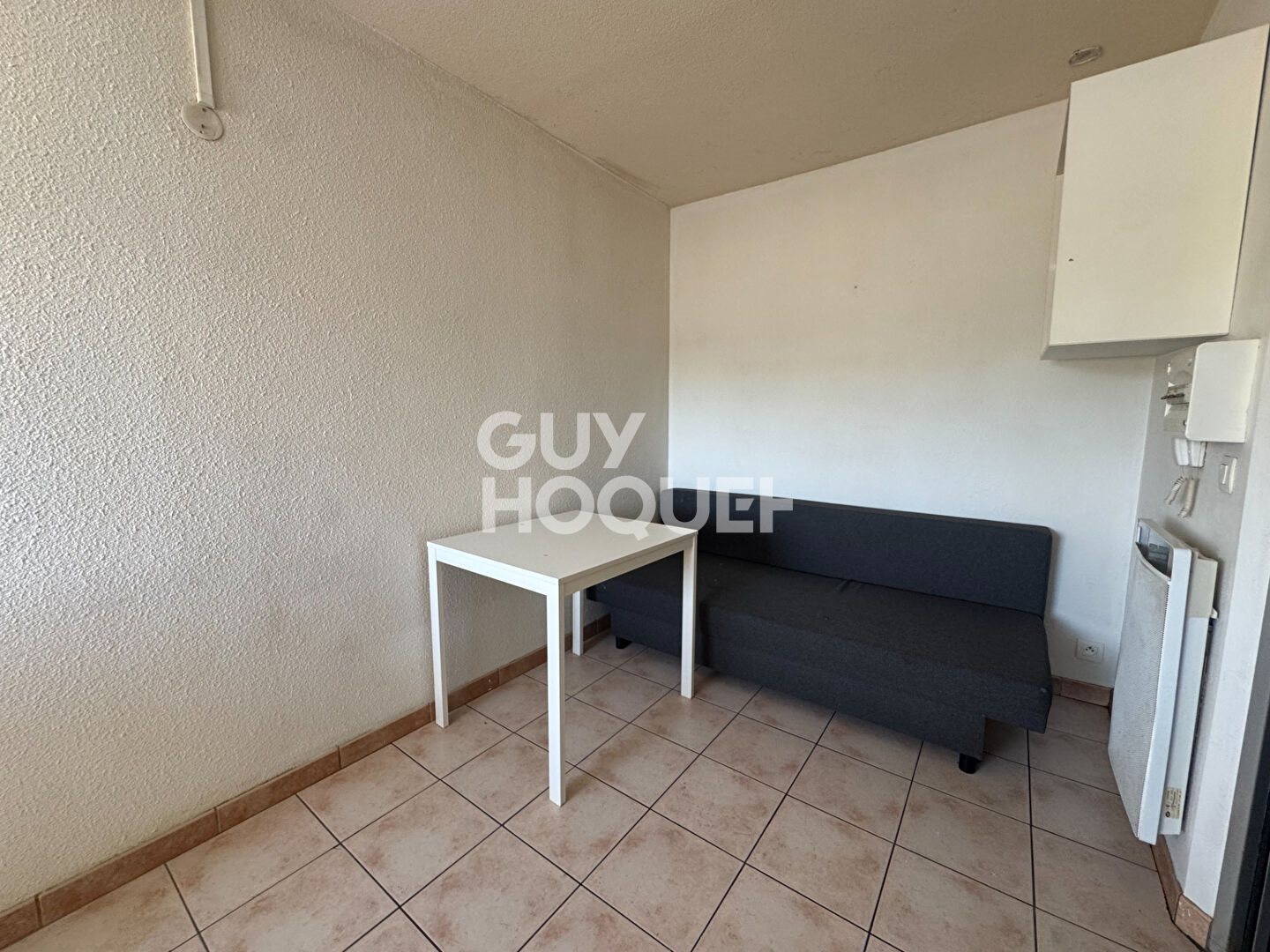 Appartement à vendre, 13m², Albi