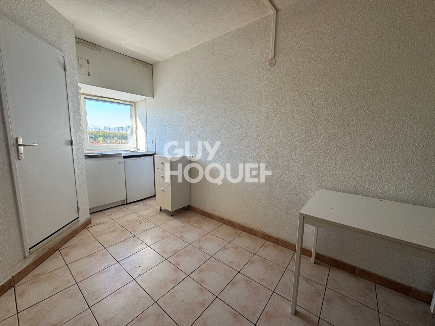 Appartement à vendre, 13m², Albi