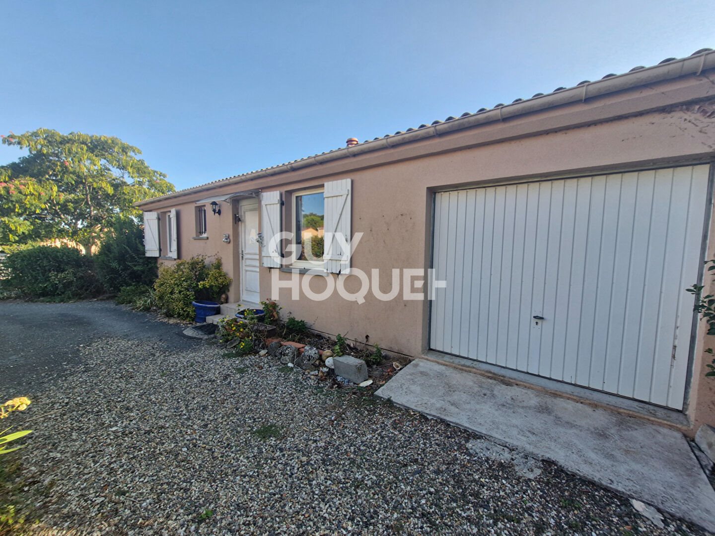 Maison à vendre, 76m², Carlus