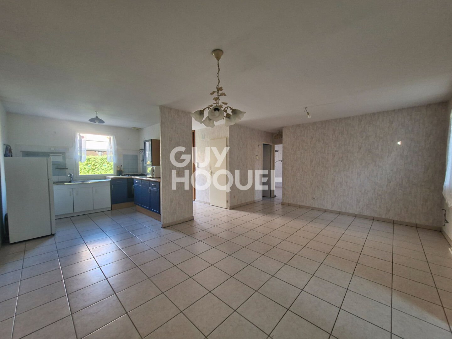 Maison à vendre, 76m², Carlus