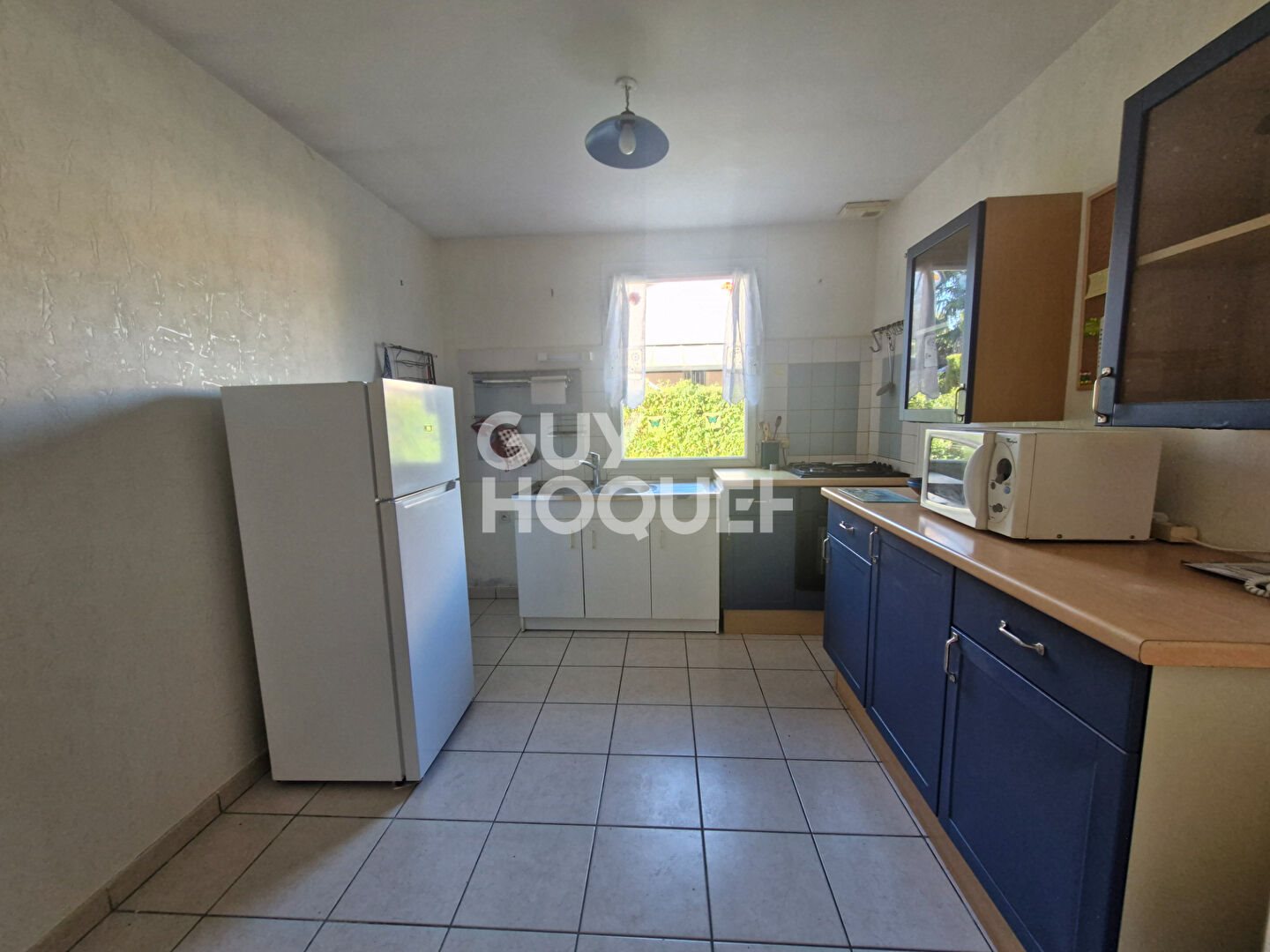 Maison à vendre, 76m², Carlus