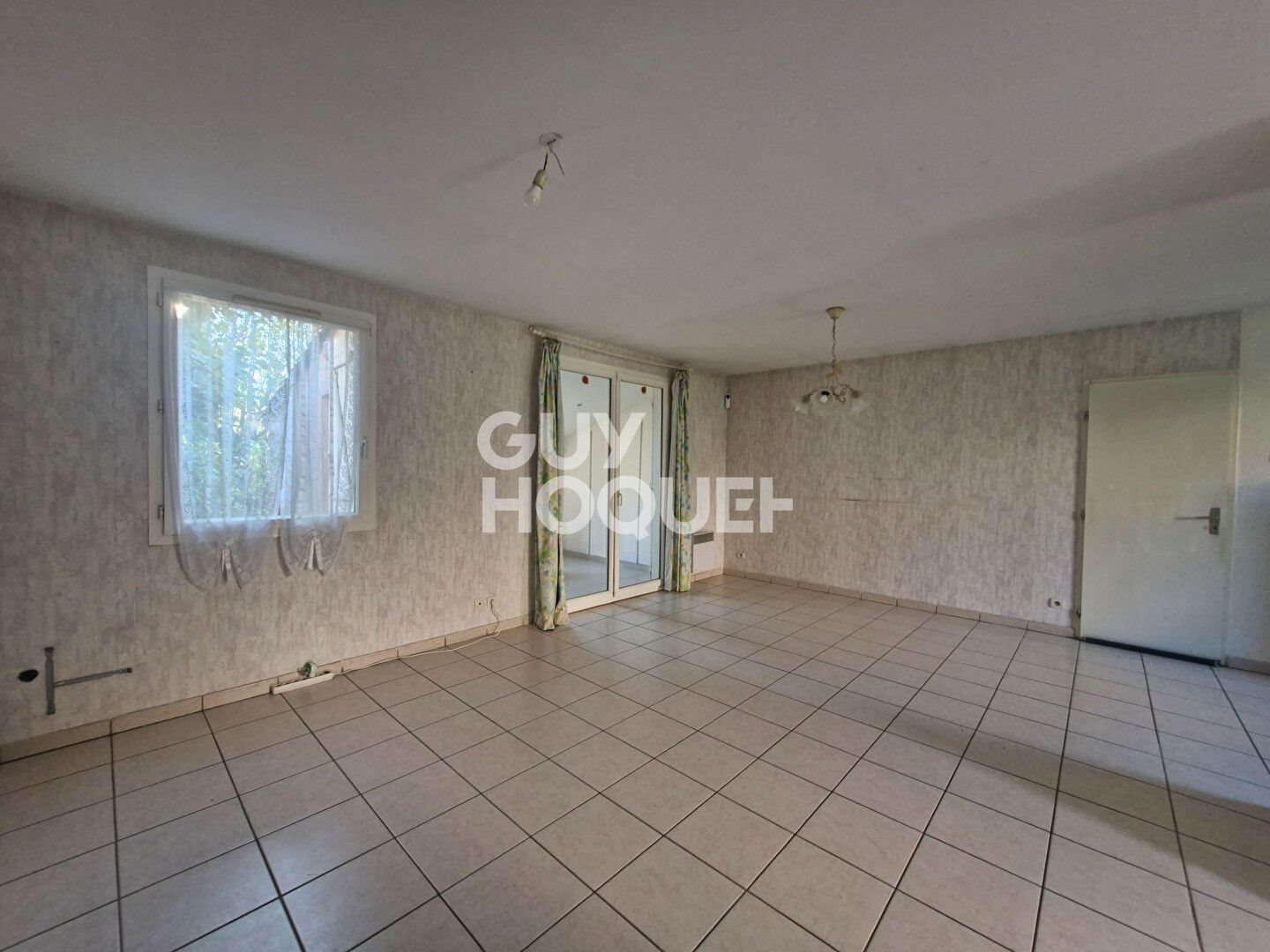 Maison à vendre, 76m², Carlus