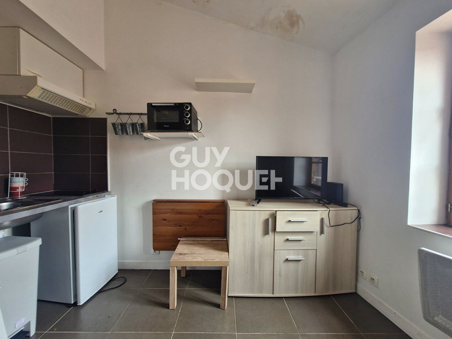 Appartement à louer, 14m², Albi