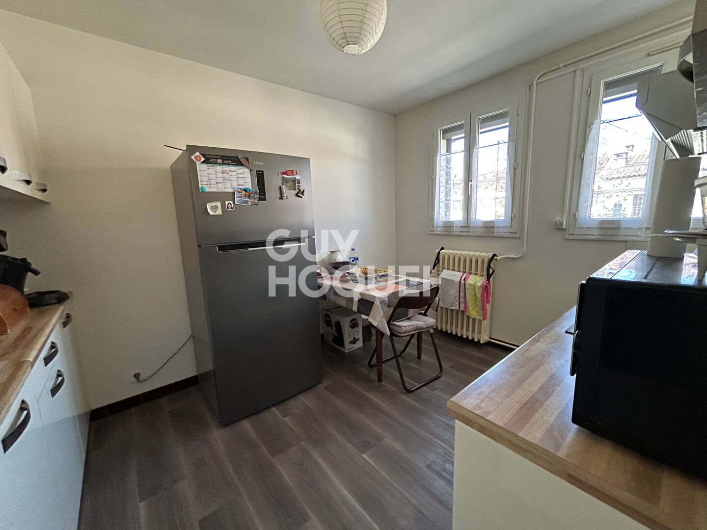 Appartement à louer, 96m², Albi