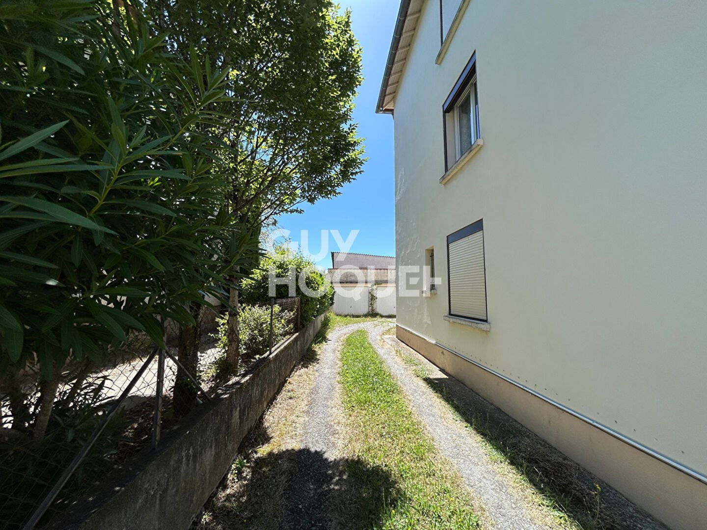 Appartement à louer, 96m², Albi