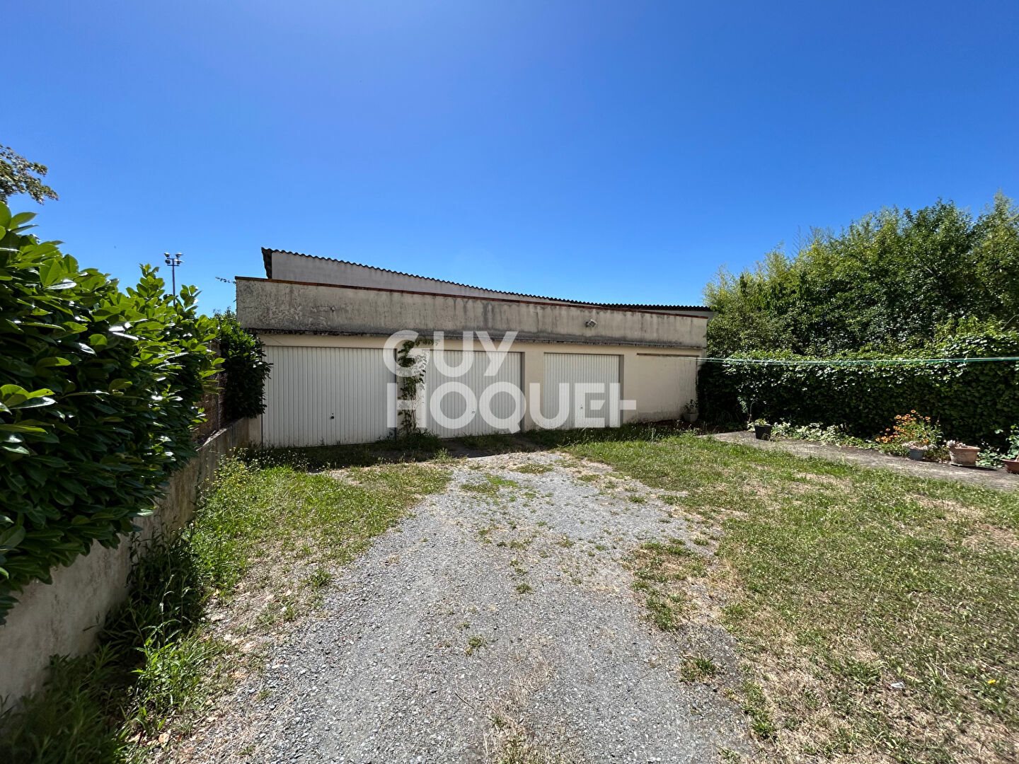 Appartement à louer, 96m², Albi