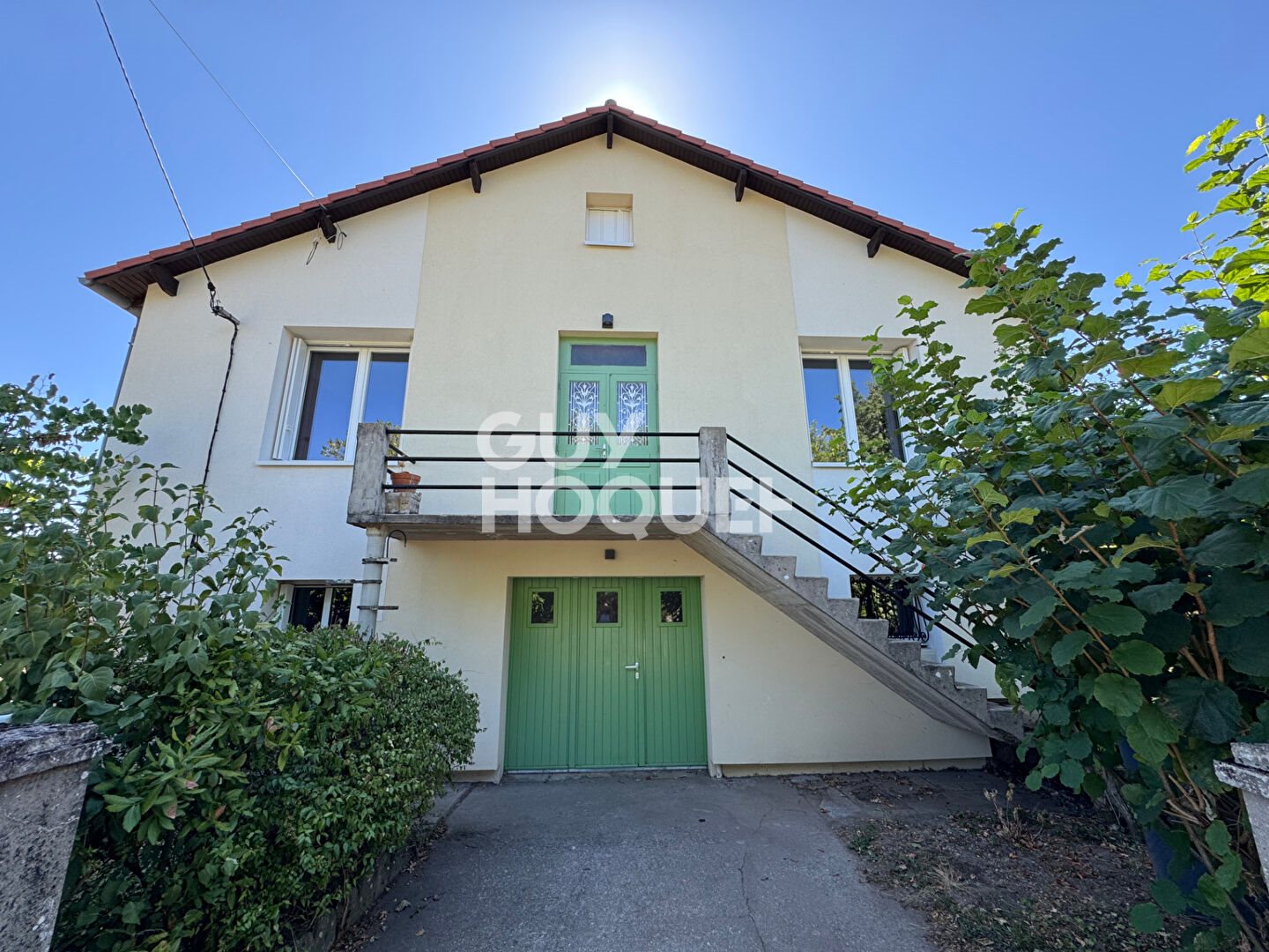 Maison à louer, 83m², Lescure-d'Albigeois