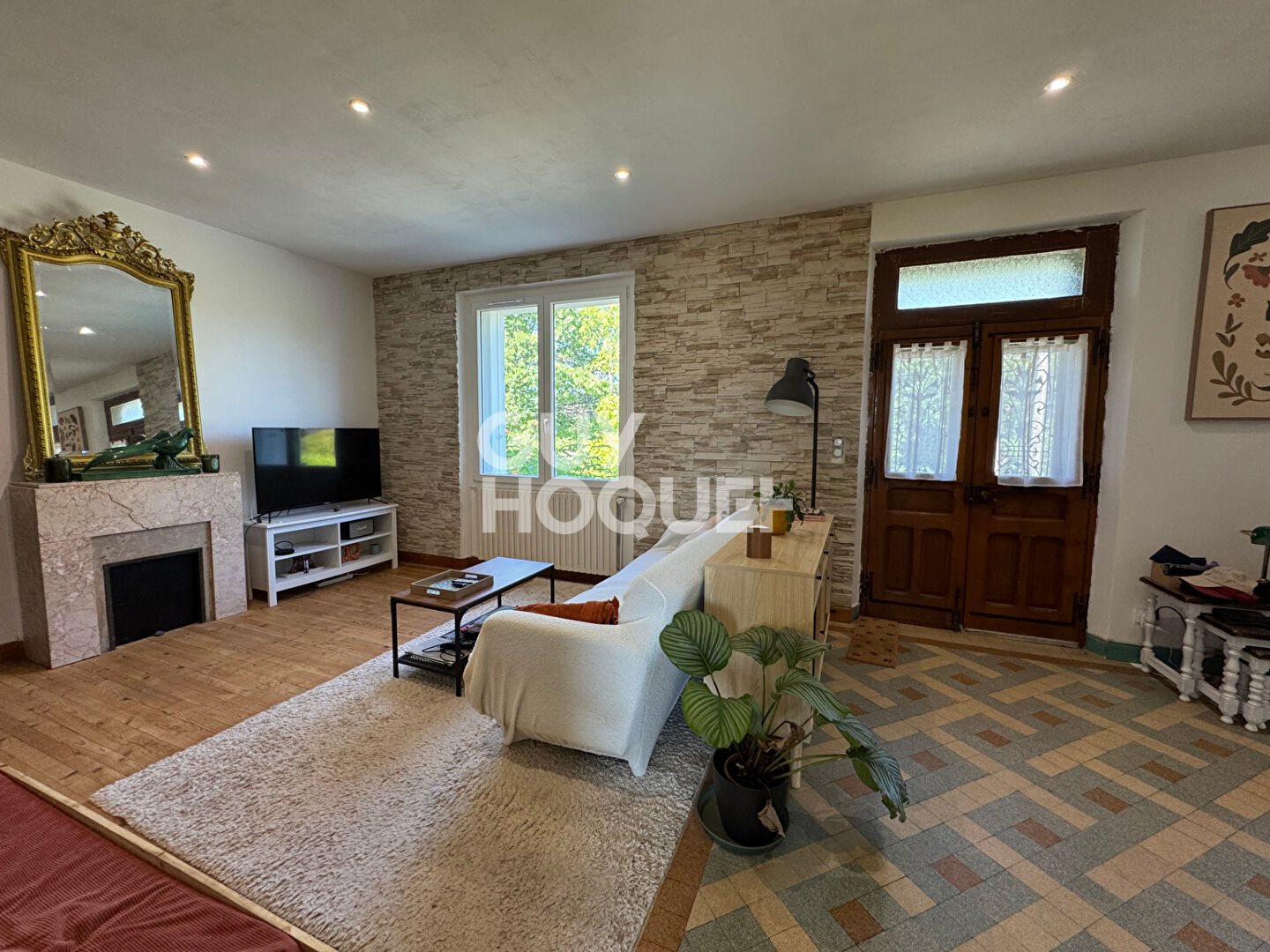 Maison à louer, 83m², Lescure-d'Albigeois