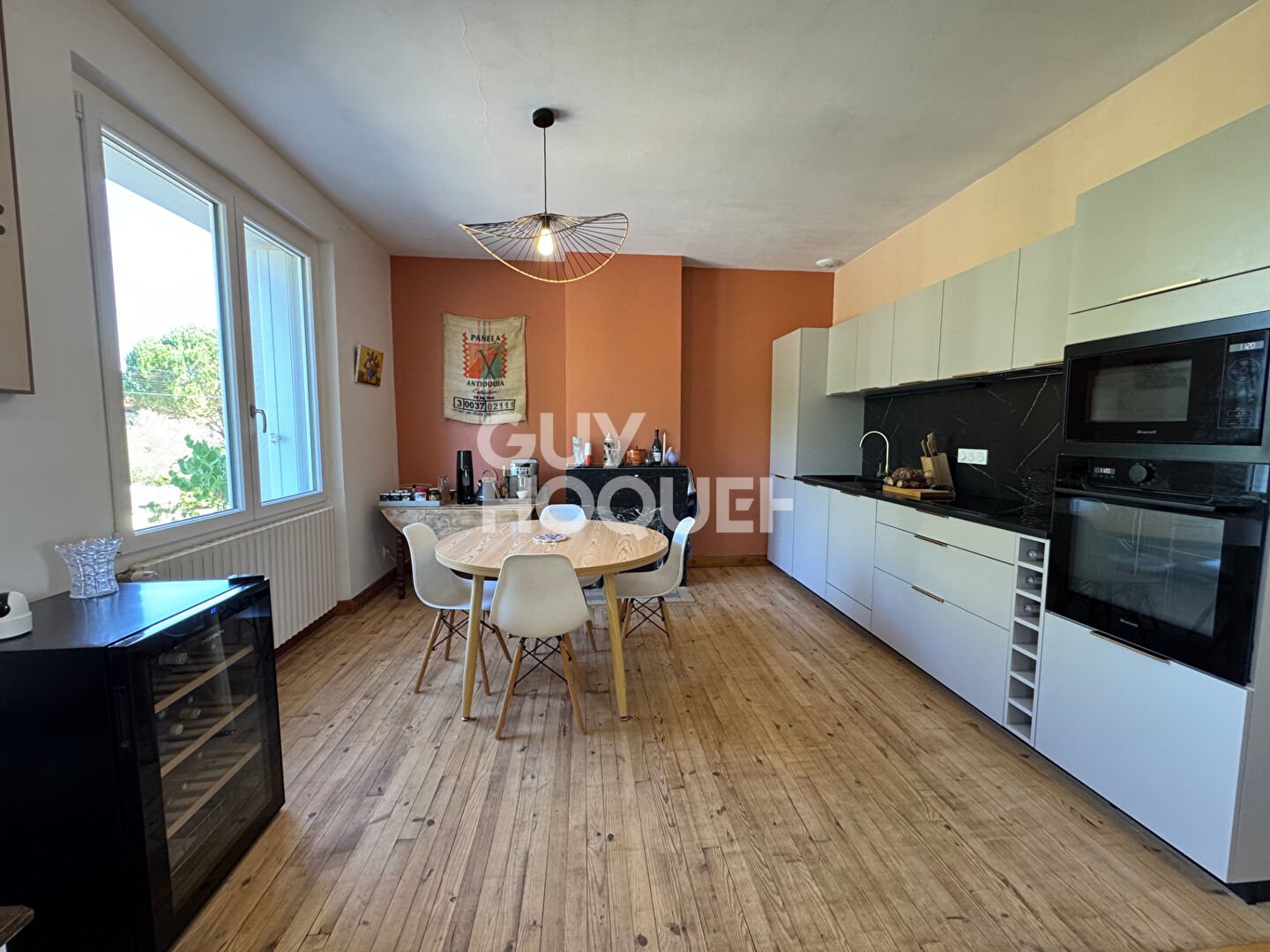 Maison à louer, 83m², Lescure-d'Albigeois