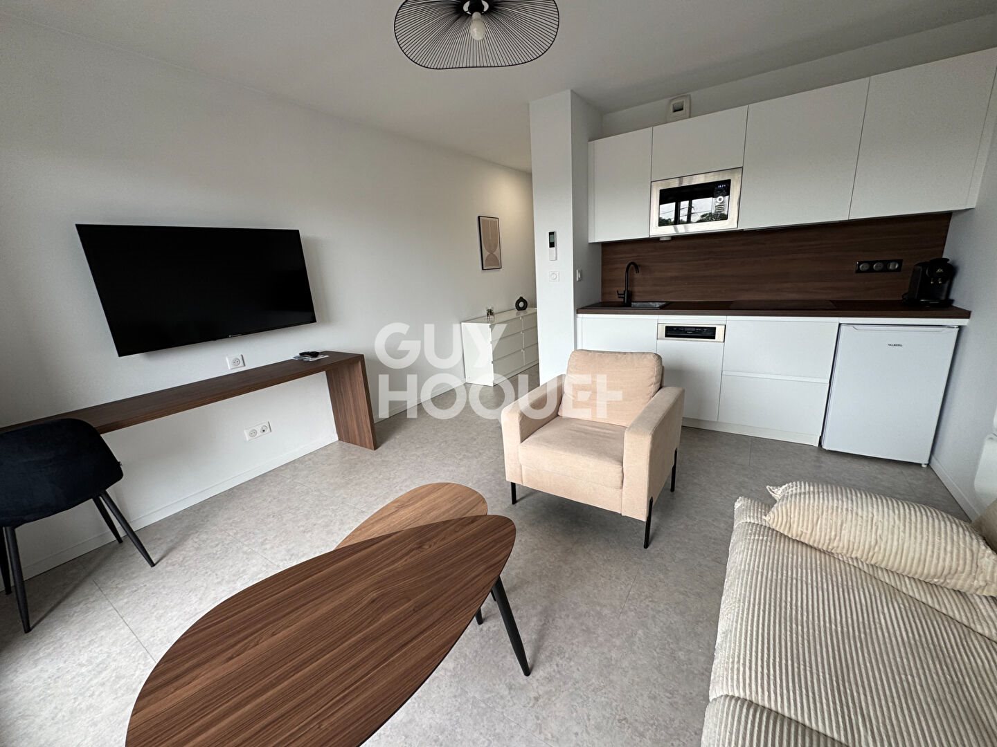 Appartement à louer, 25m², Albi