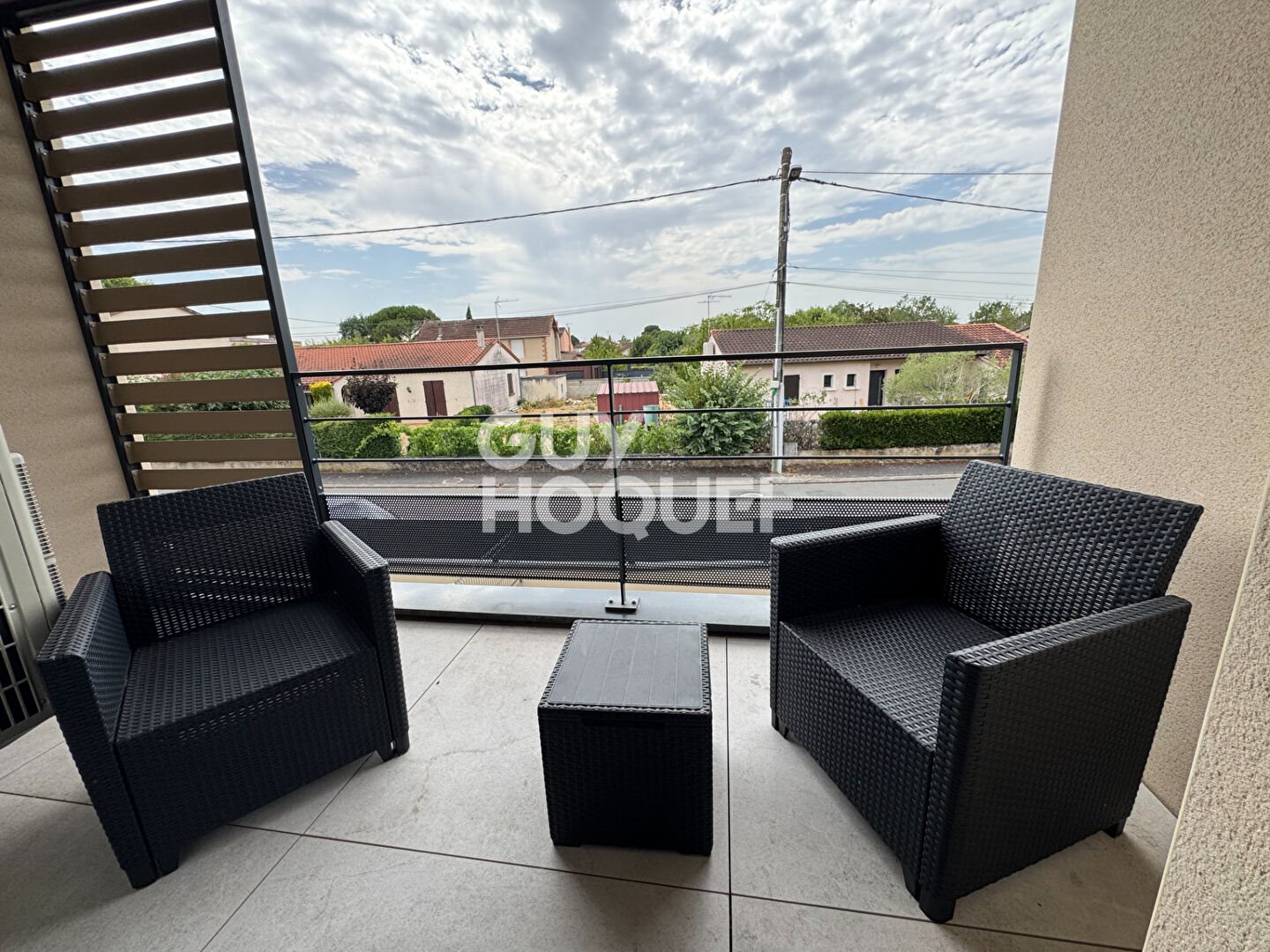 Appartement à louer, 25m², Albi