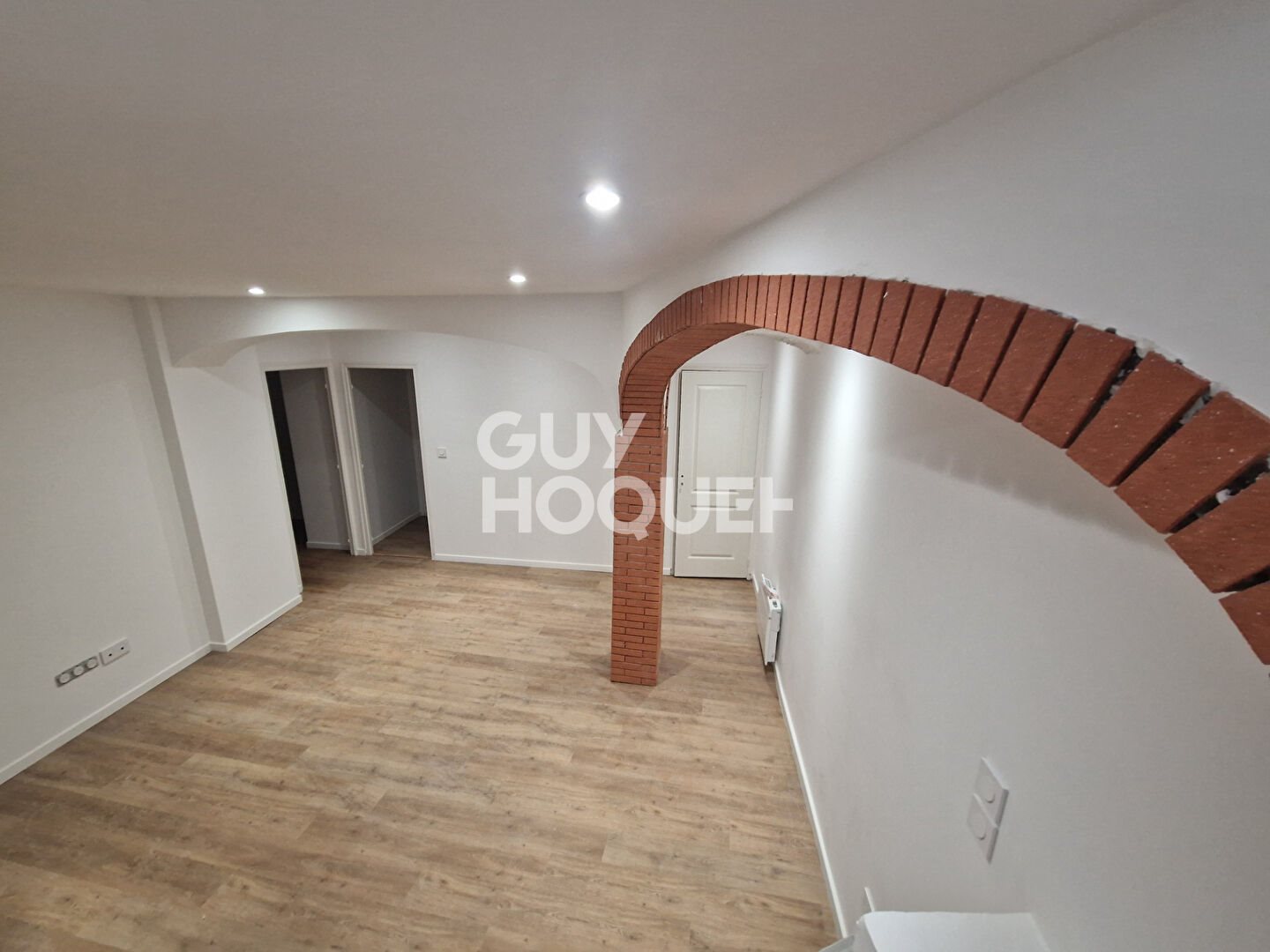 Appartement à louer, 72m², Gaillac