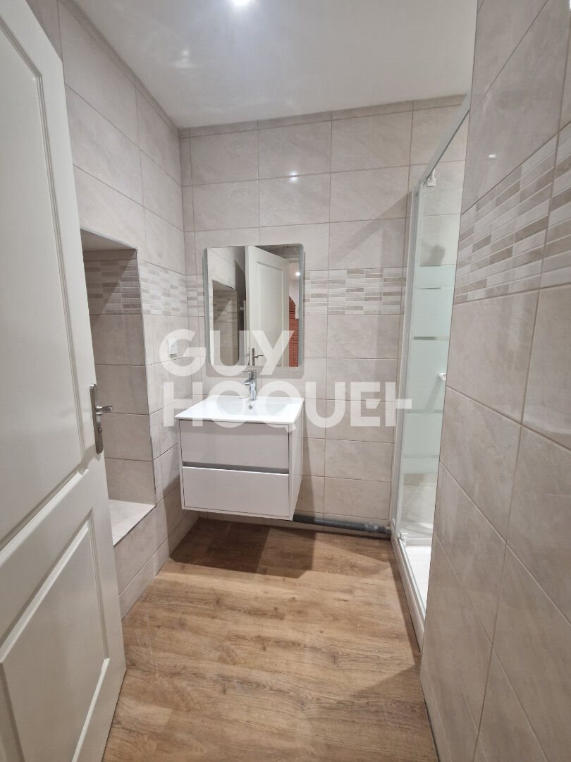 Appartement à louer, 72m², Gaillac