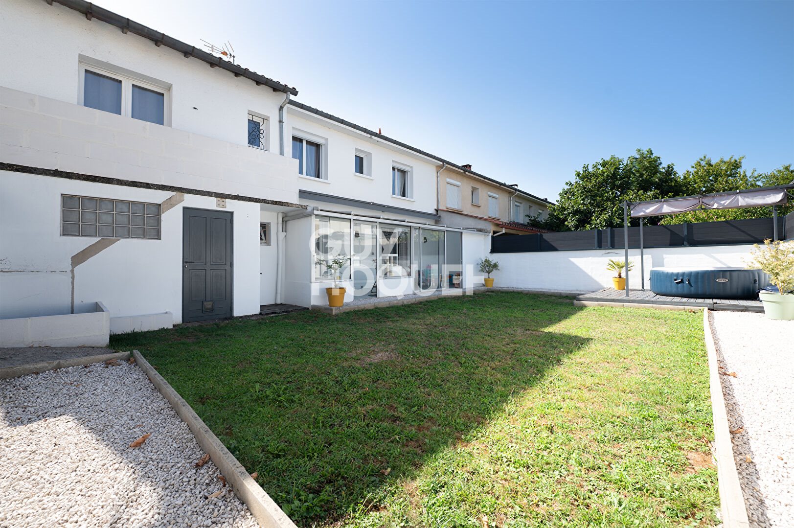 Maison à vendre, 130m², Albi