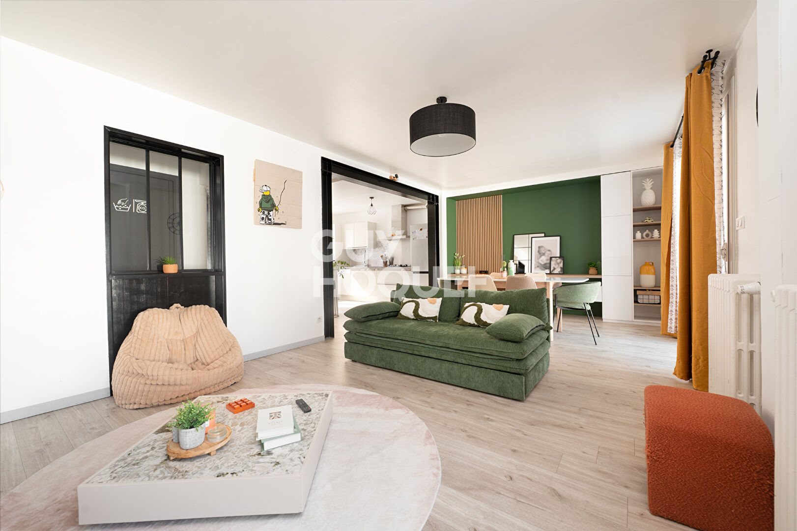 Maison à vendre, 130m², Albi