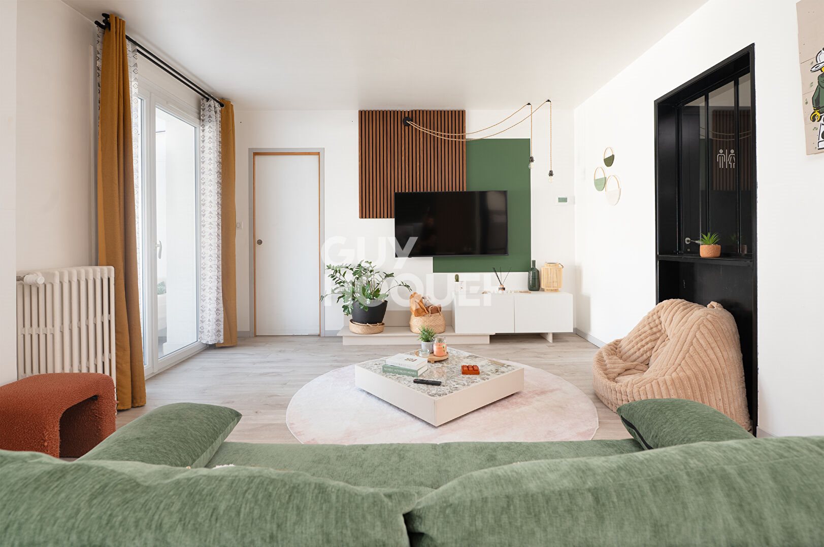 Maison à vendre, 130m², Albi