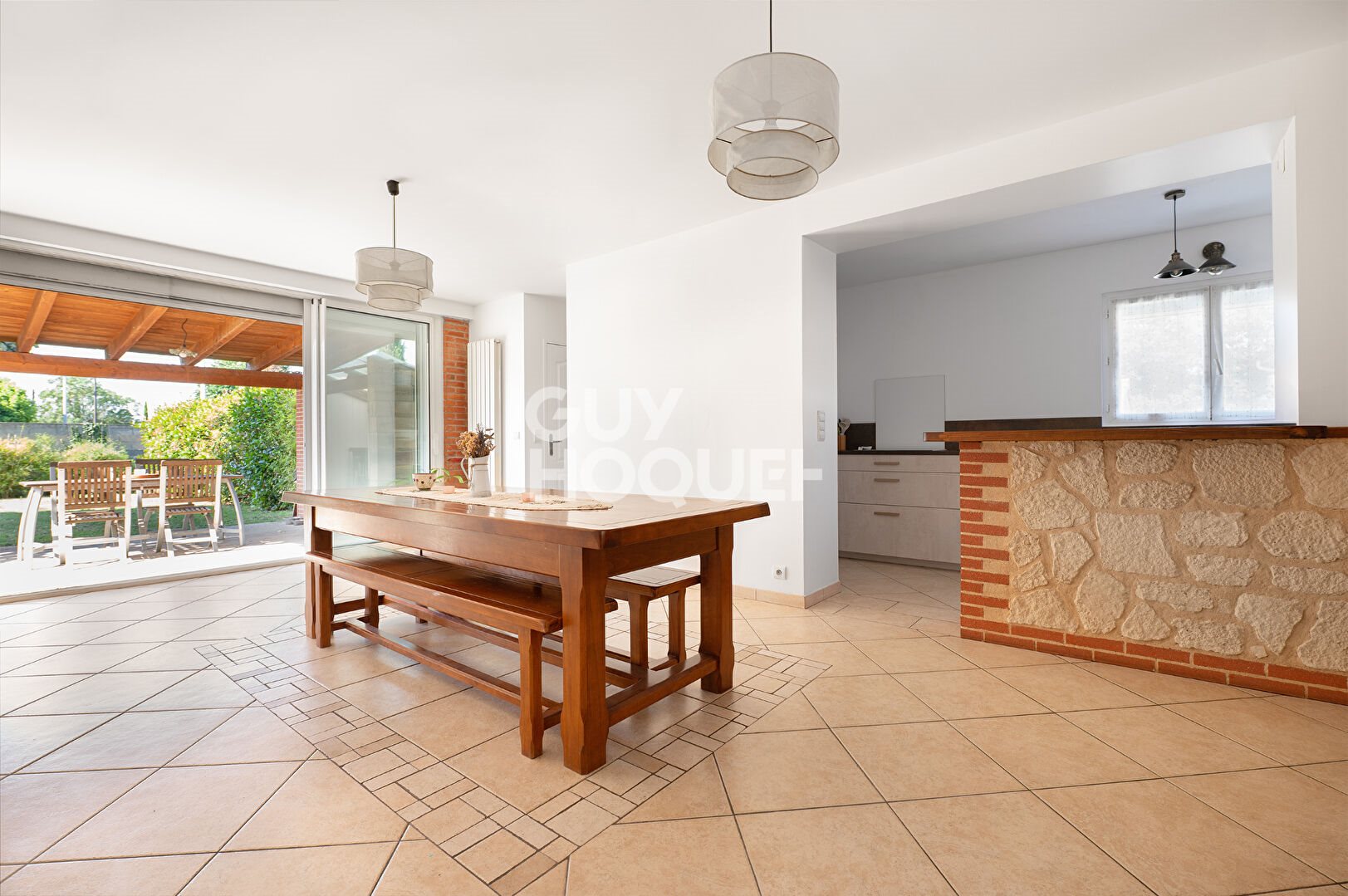 Maison à vendre, 150m², Albi