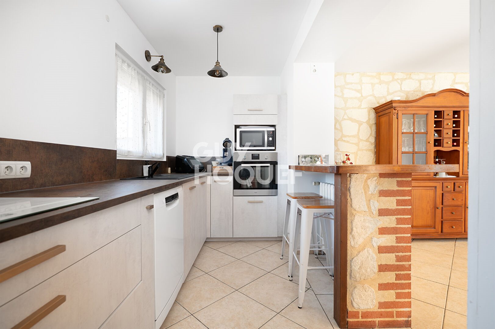 Maison à vendre, 150m², Albi