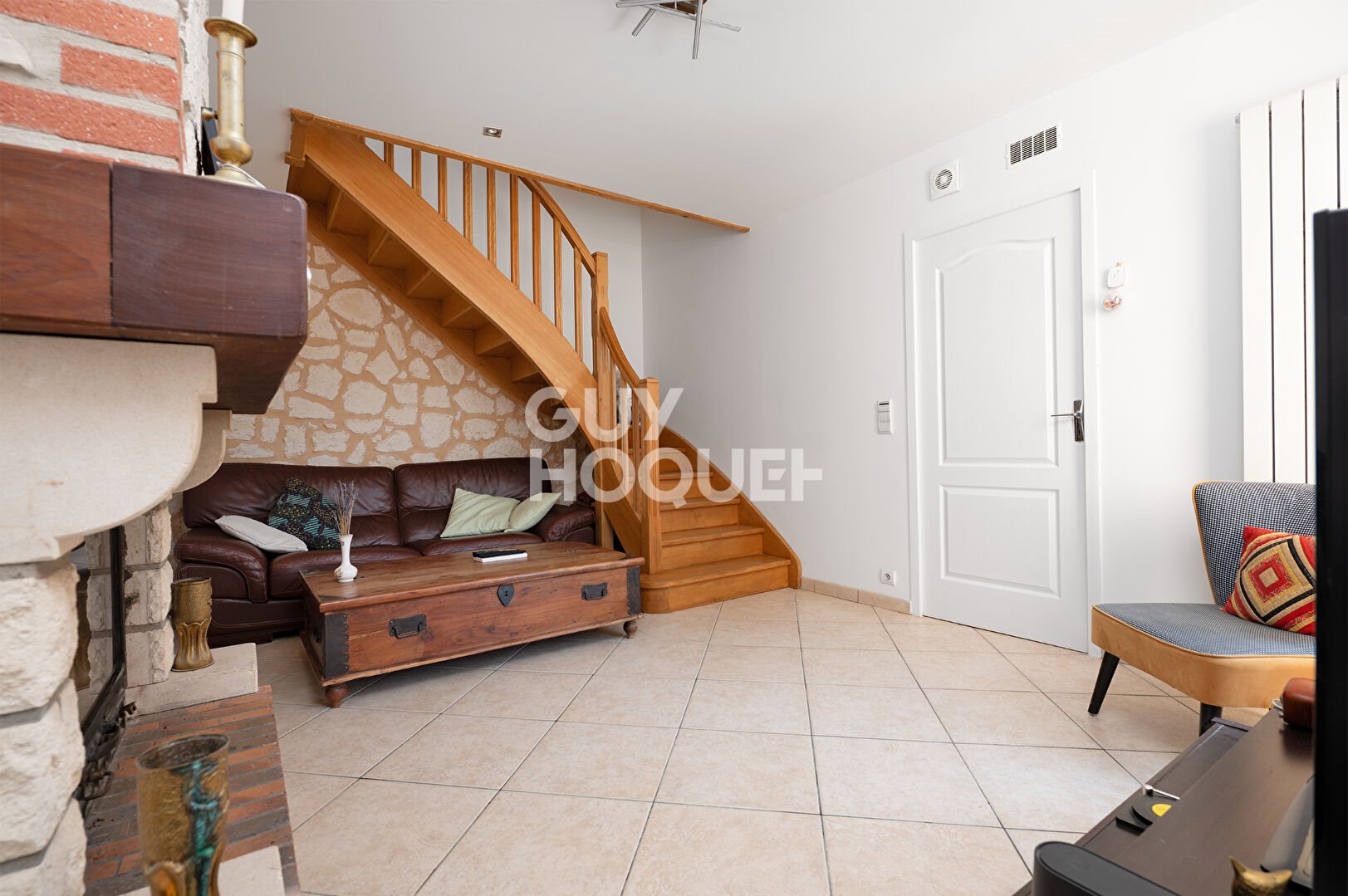 Maison à vendre, 150m², Albi