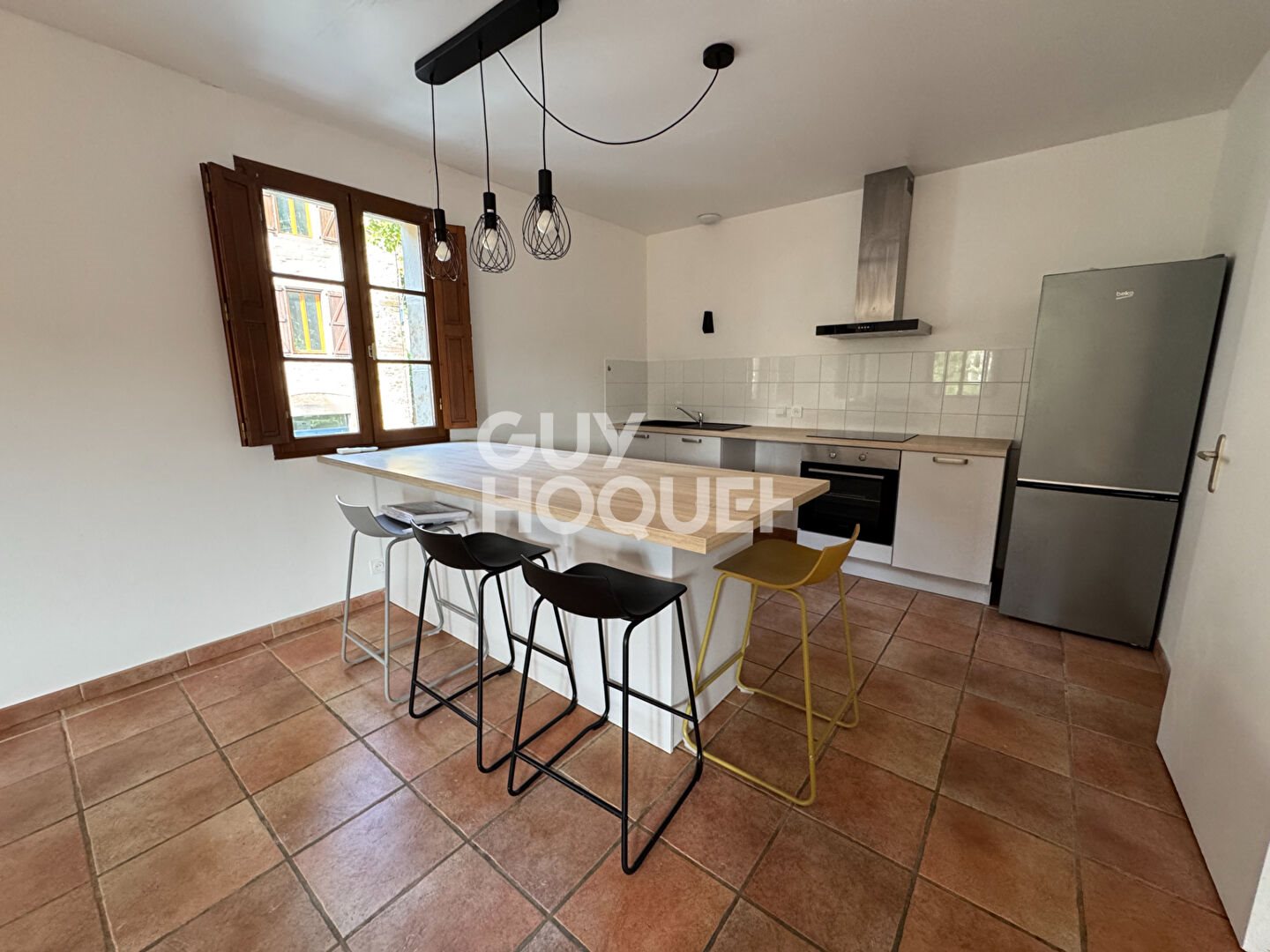 Appartement à louer, 79m², Cordes-sur-Ciel