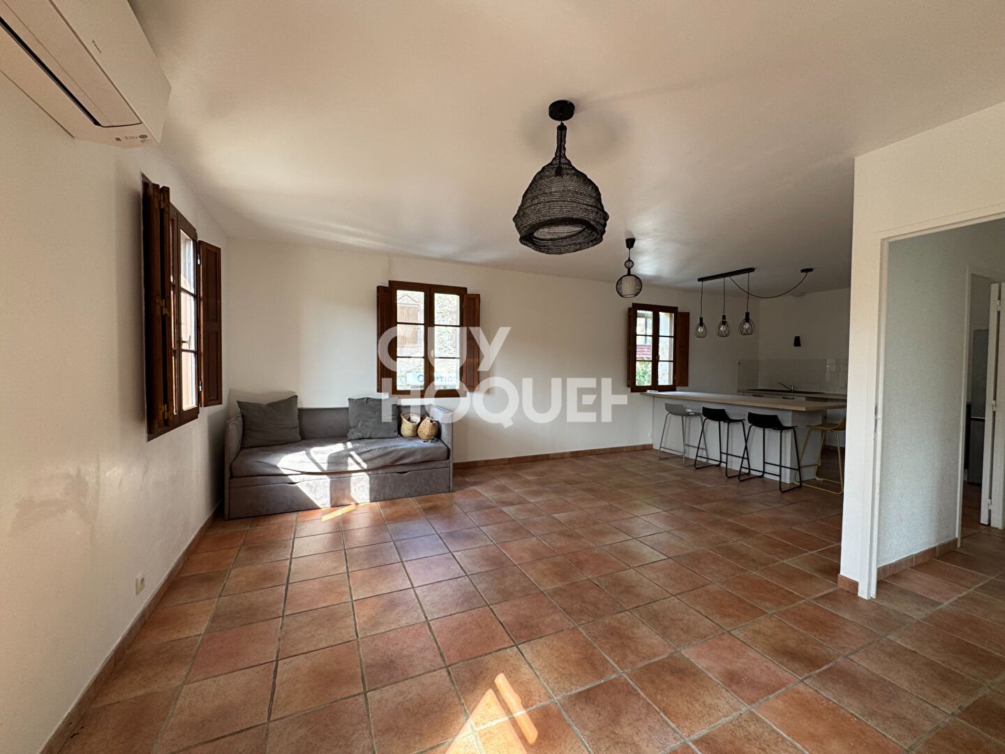 Appartement à louer, 79m², Cordes-sur-Ciel