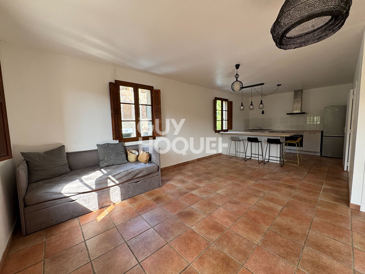 Appartement à louer, 79m², Cordes-sur-Ciel