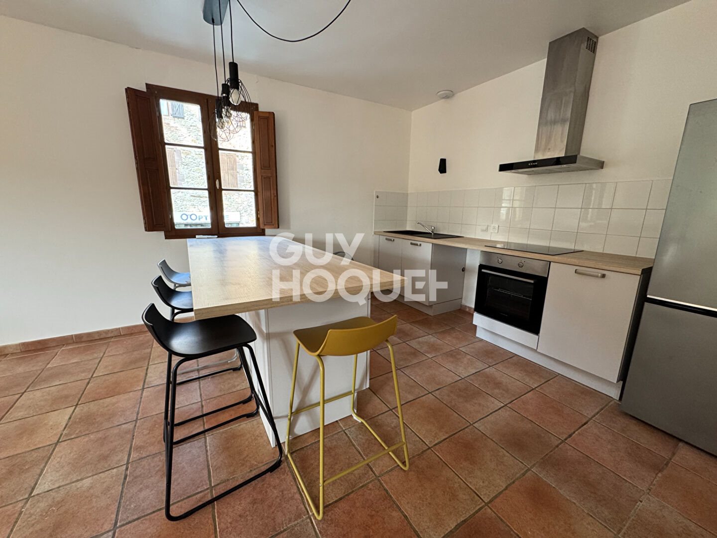 Appartement à louer, 79m², Cordes-sur-Ciel