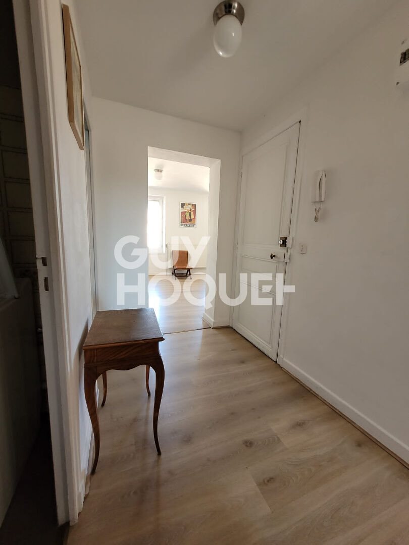 Appartement à louer, 45m², Albi