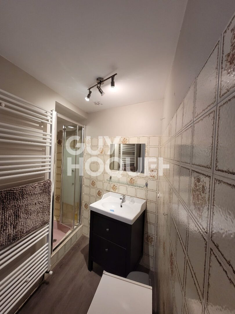 Appartement à louer, 45m², Albi