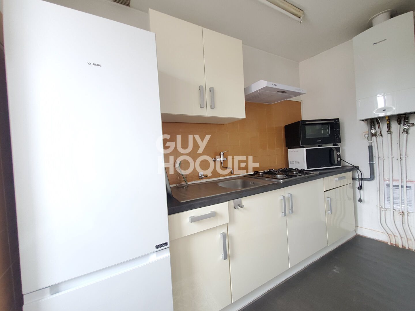 Appartement à louer, 45m², Albi