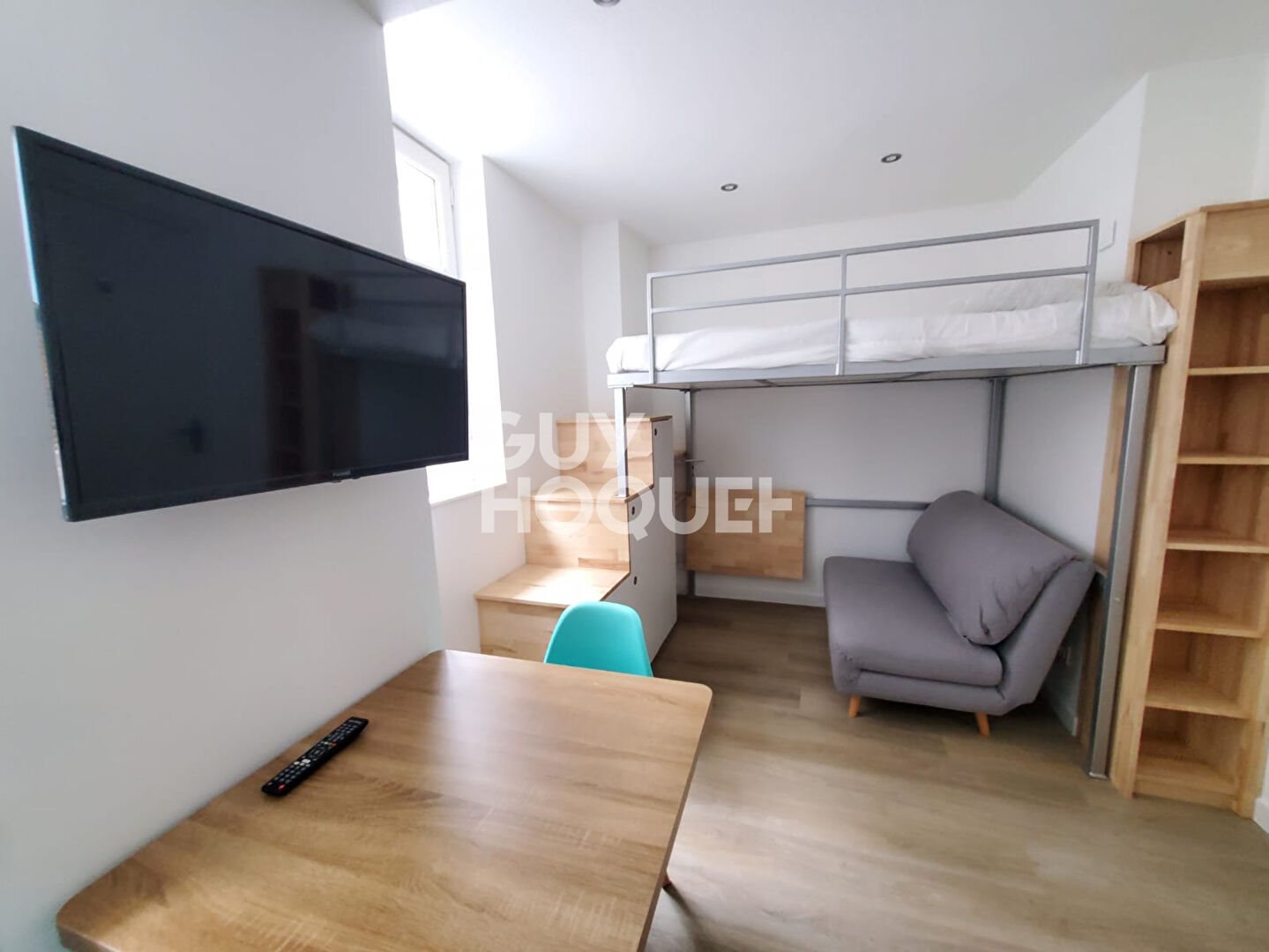 Appartement à louer, 13m², Albi