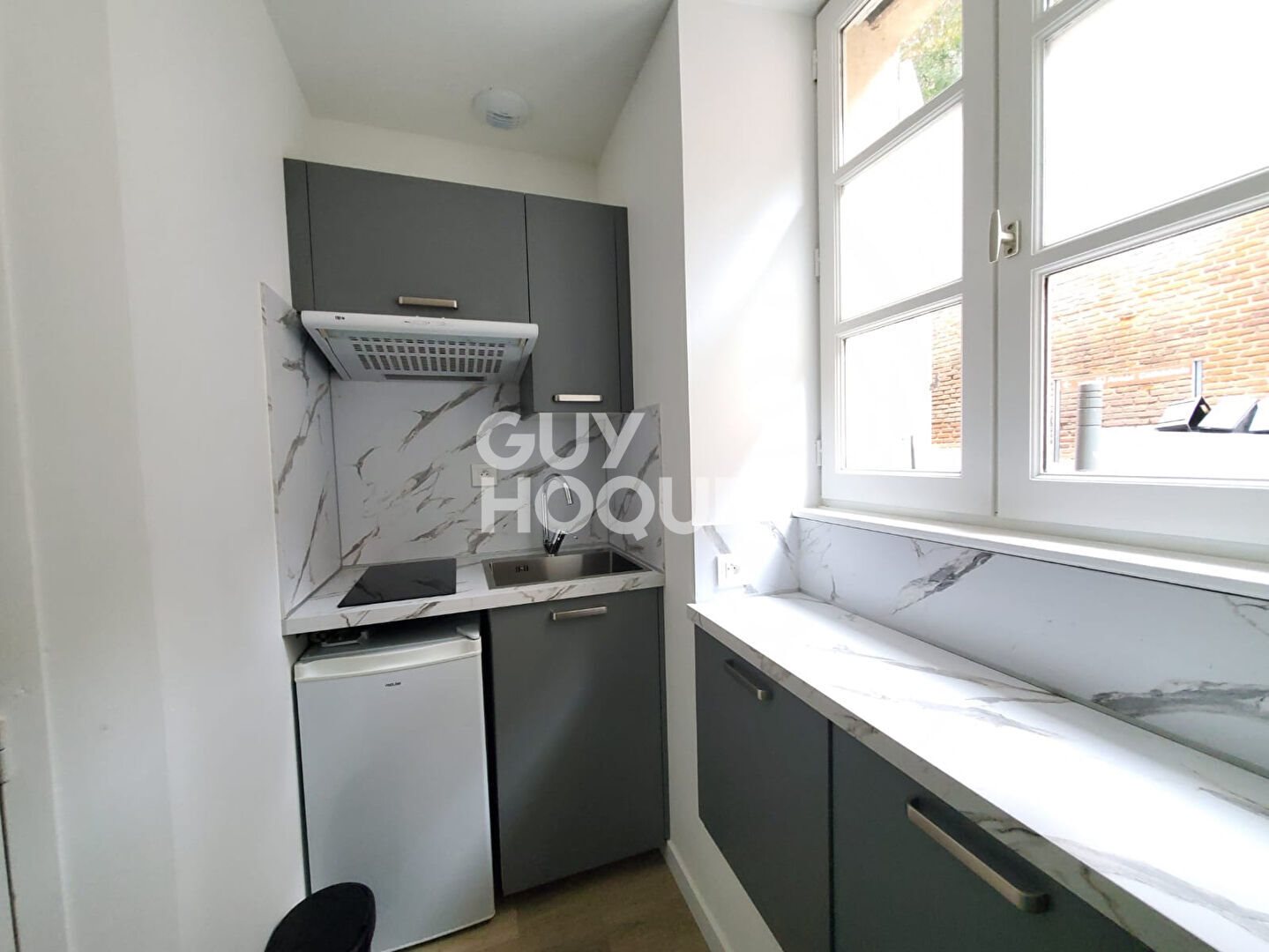 Appartement à louer, 13m², Albi